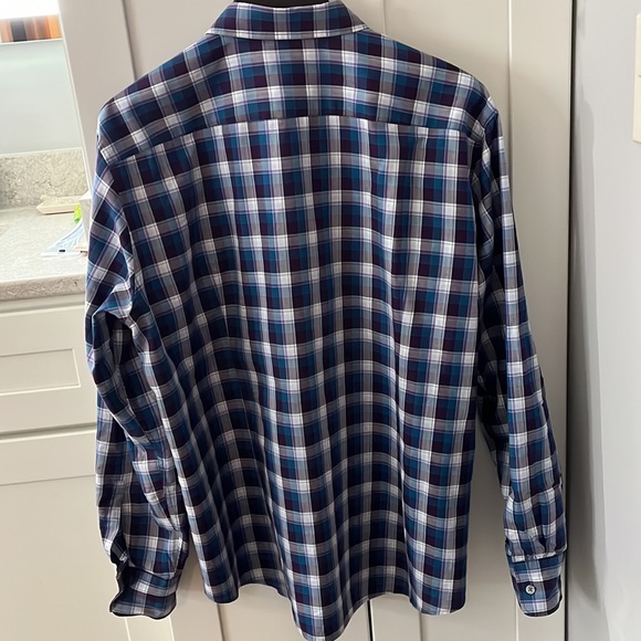 Hugo Boss Slim Fit Button Down - Picture 3 of 5